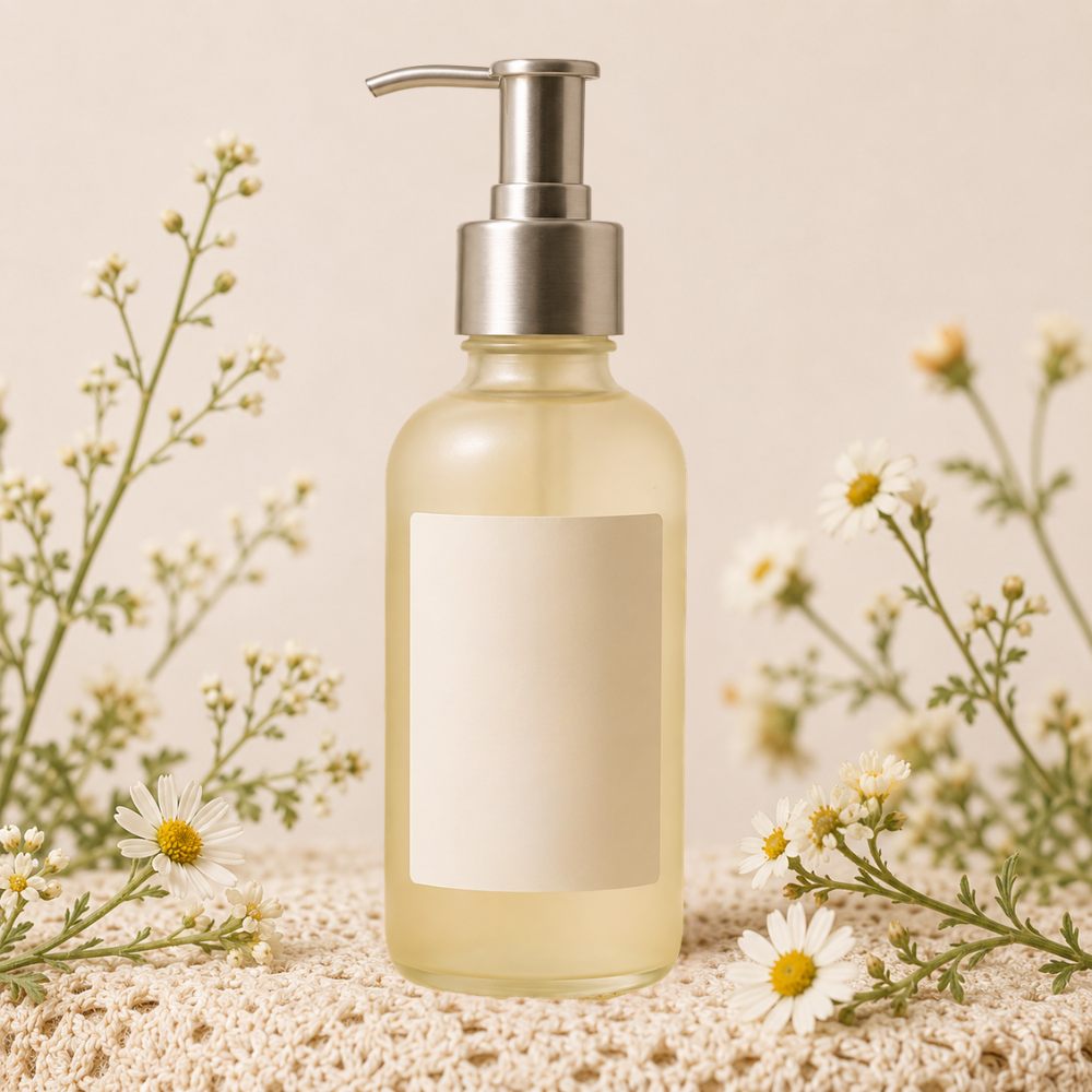 Chamomile Cleanser