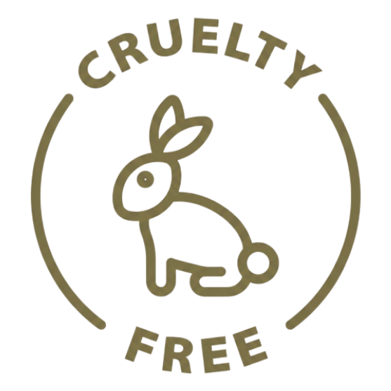 Cruelty free