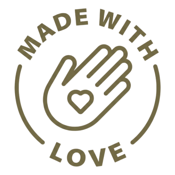 Made with love