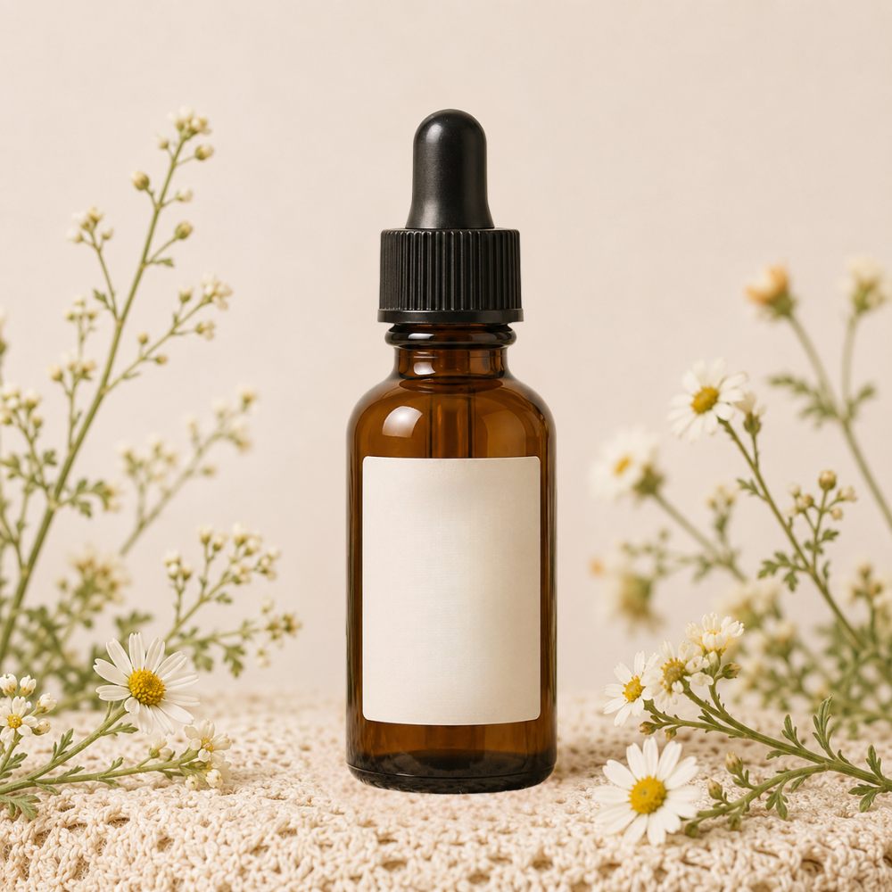 Nourishing Face Oil