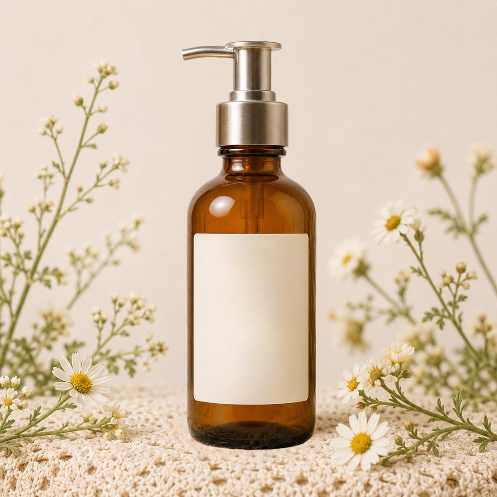 Wildflower Toner